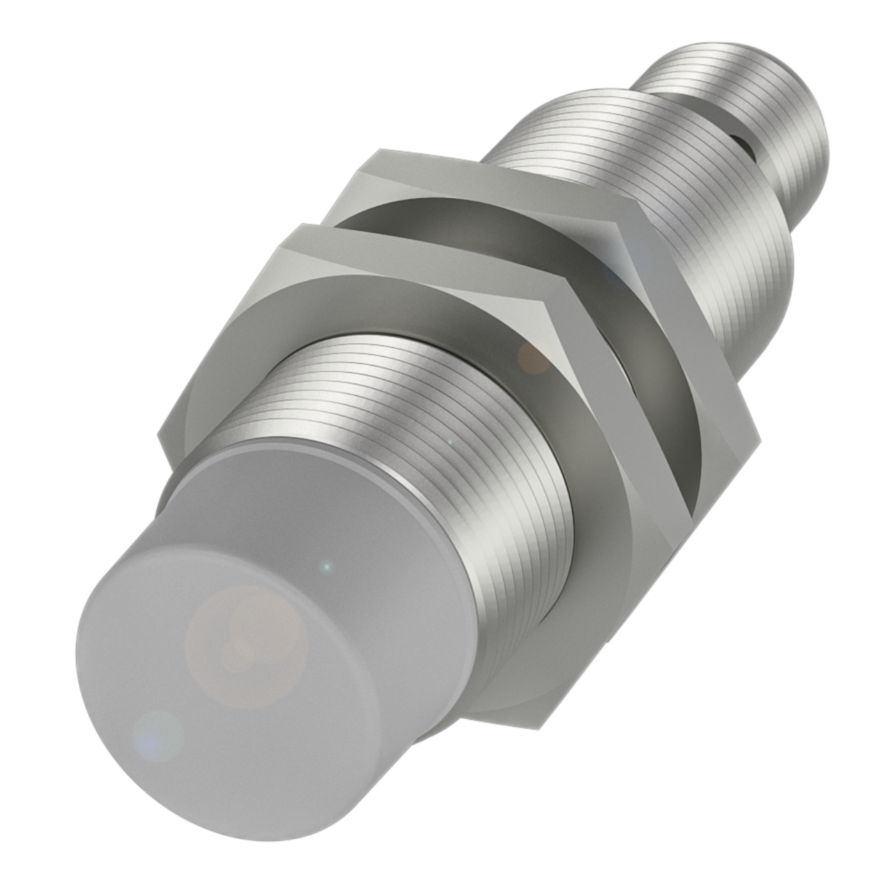 Balluff BAW M18MG-UAC16F-S04G-K Inductive Sensor - industify.com Balluff BAW M18MG-UAC16F-S04G-K Inductive Sensor - industify.com