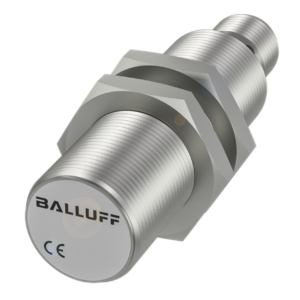 Balluff BAW M18MI-UAC50B-S04G Inductive Sensor - industify.com