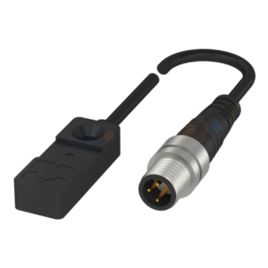 Balluff BAW R03KC-UAE40B-BP00,3-GS49 Inductive Sensor - industify.com
