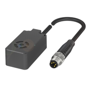 Balluff BAW R14KC-UAD15F-BP00,15-GS75-506 Inductive Sensor - industify.com