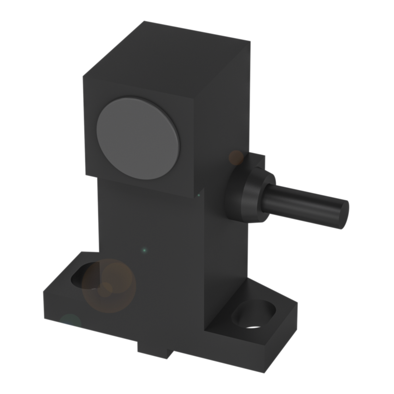 Balluff BAW Z01AC-UAD50B-DP05-K Inductive Sensor - industify.com Balluff BAW Z01AC-UAD50B-DP05-K Inductive Sensor - industify.com