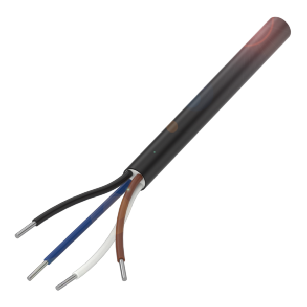 Balluff BCC 0000-0000-00-000-PX05A5-10X Cable - industify.com