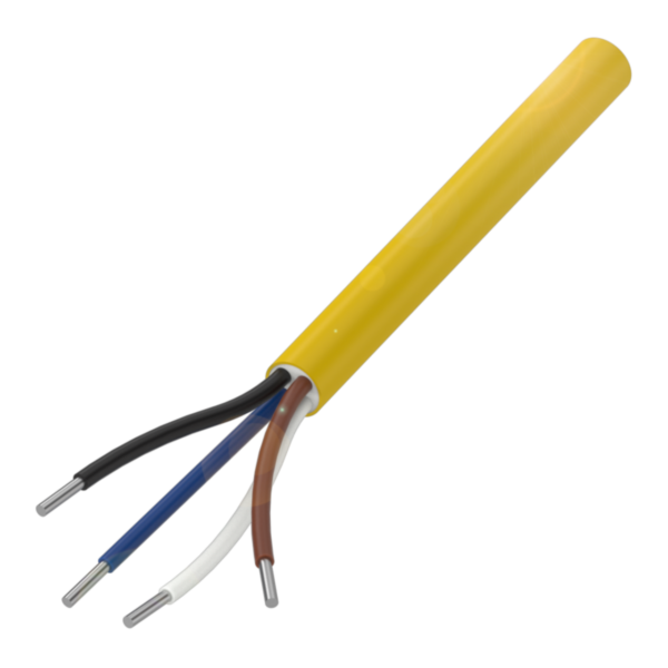 Balluff BCC 0000-0000-00-001-EX43T2-10X Cable - industify.com