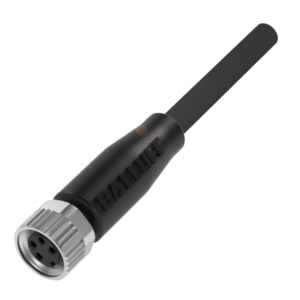 Balluff BCC M314-0000-10-003-PX0434-050 Connector - industify.com