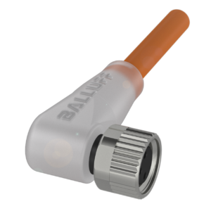 Balluff BCC M323-0000-10-004-PW3334-030 Connector - industify.com