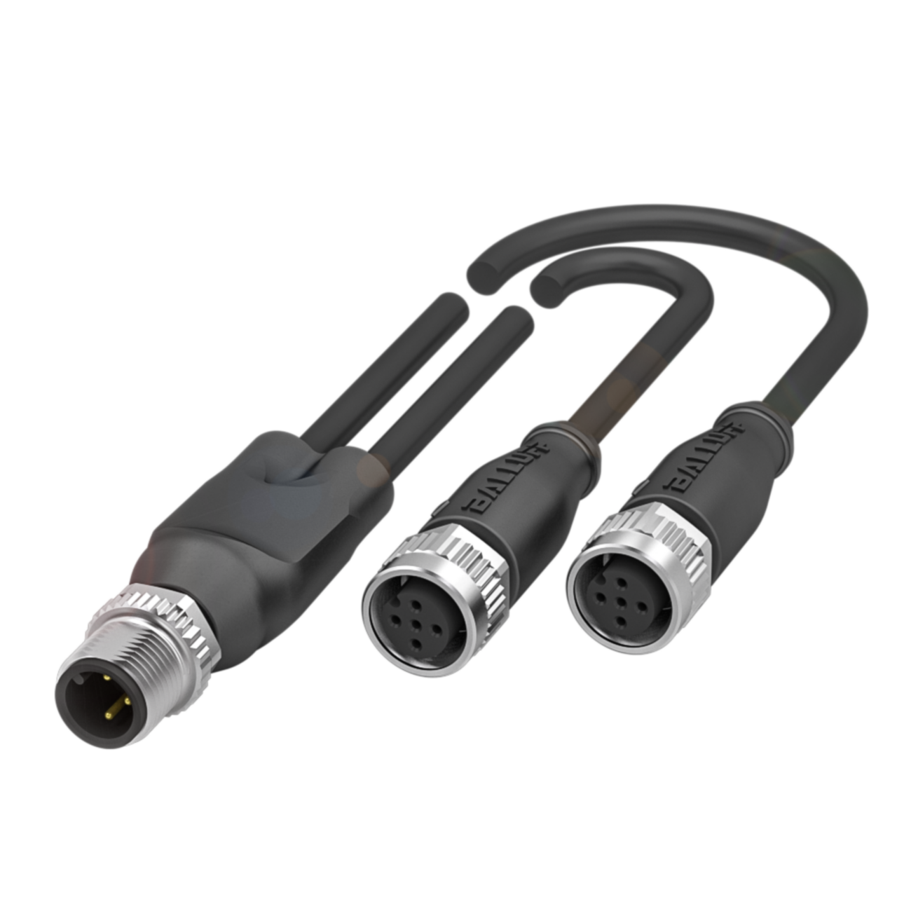 Balluff BCC M413-M415-M415-U2109-003 Splitter - industify.com Balluff BCC M413-M415-M415-U2109-003 Splitter - industify.com