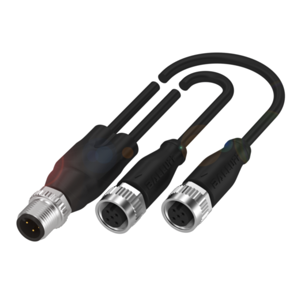 Balluff BCC M414-M415-M415-U2028-003 Splitter - industify.com