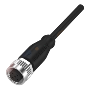 Balluff BCC M415-0000-1A-034-PX0534-050 Connector - industify.com