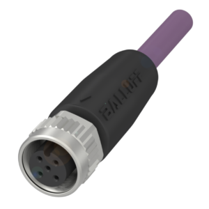 Balluff BCC M415-0000-1A-067-PS75N6-050 Connector - industify.com
