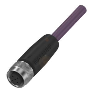 Balluff BCC M415-0000-1B-031-PS72N1-150 Connector - industify.com