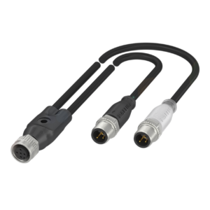 Balluff BCC M415-M413-M413-U2060-003 Splitter - industify.com