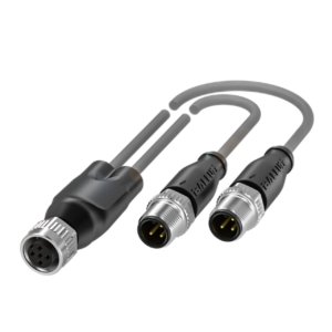 Balluff BCC M415-M413-M413-U2077-020 Splitter - industify.com