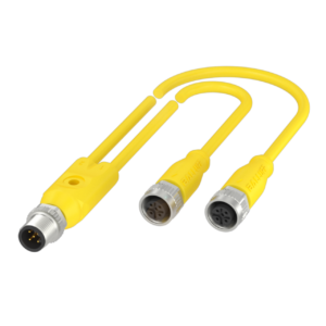 Balluff BCC M415-M415-M415-U2064-010 Splitter - industify.com