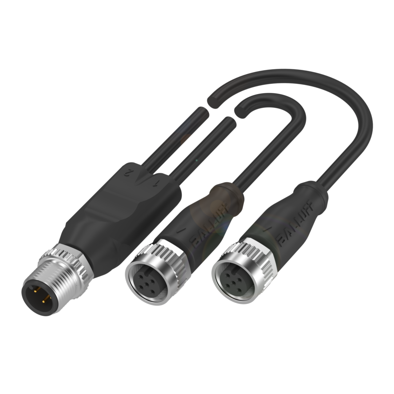Balluff BCC M415-M415-M415-U2093-002 Splitter - industify.com Balluff BCC M415-M415-M415-U2093-002 Splitter - industify.com