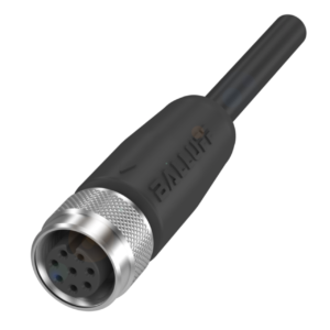 Balluff BCC M418-0000-1A-046-PS0825-200 Connector - industify.com
