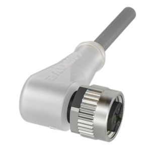 Balluff BCC M425-0000-1A-004-VX8334-075 Connector - industify.com