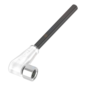 Balluff BCC S323-0000-10-004-PX0334-030 Connector - industify.com