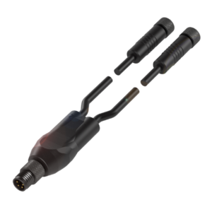 Balluff BCC W314-W313-W313-U2050-003 Splitter - industify.com