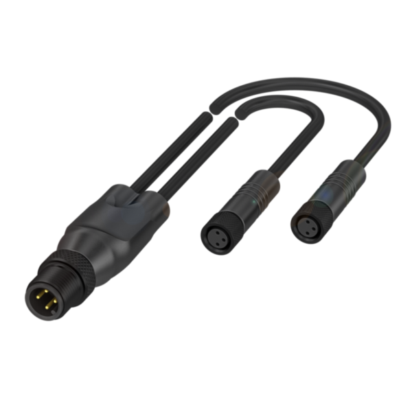 Balluff BCC W414-W313-W313-U2049-003 Splitter - industify.com