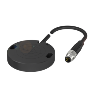 Balluff BCS D50OO02-YPC25C-EP03-GS49 Capacitive Sensor - industify.com