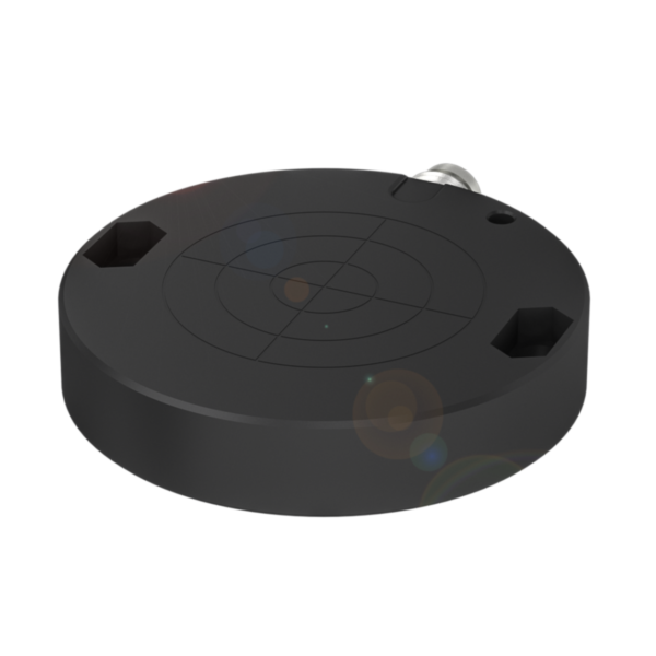 Balluff BCS D50OO03-YPC25C-S49G Capacitive Sensor - industify.com