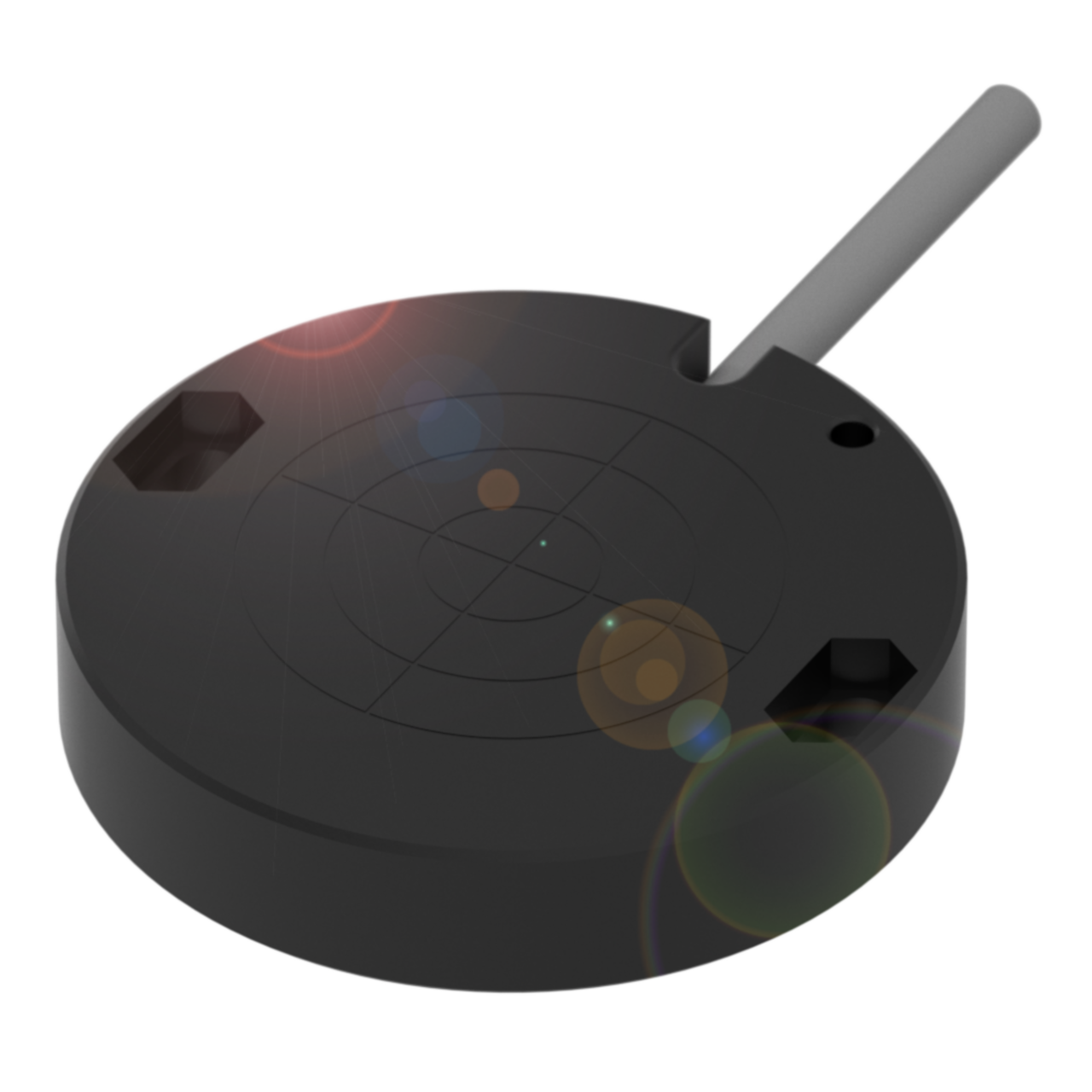 Balluff BCS D50OO04-PPCFAC-EV02 Capacitive Sensor - industify.com Balluff BCS D50OO04-PPCFAC-EV02 Capacitive Sensor - industify.com