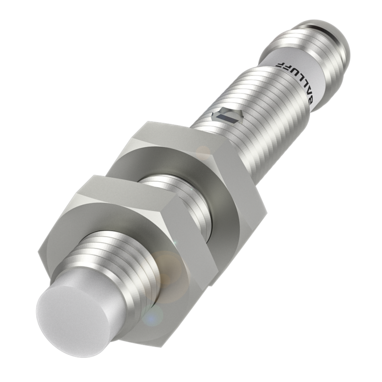 Balluff BCS M08T4E2-NSM30G-S49G Capacitive Sensor - industify.com Balluff BCS M08T4E2-NSM30G-S49G Capacitive Sensor - industify.com