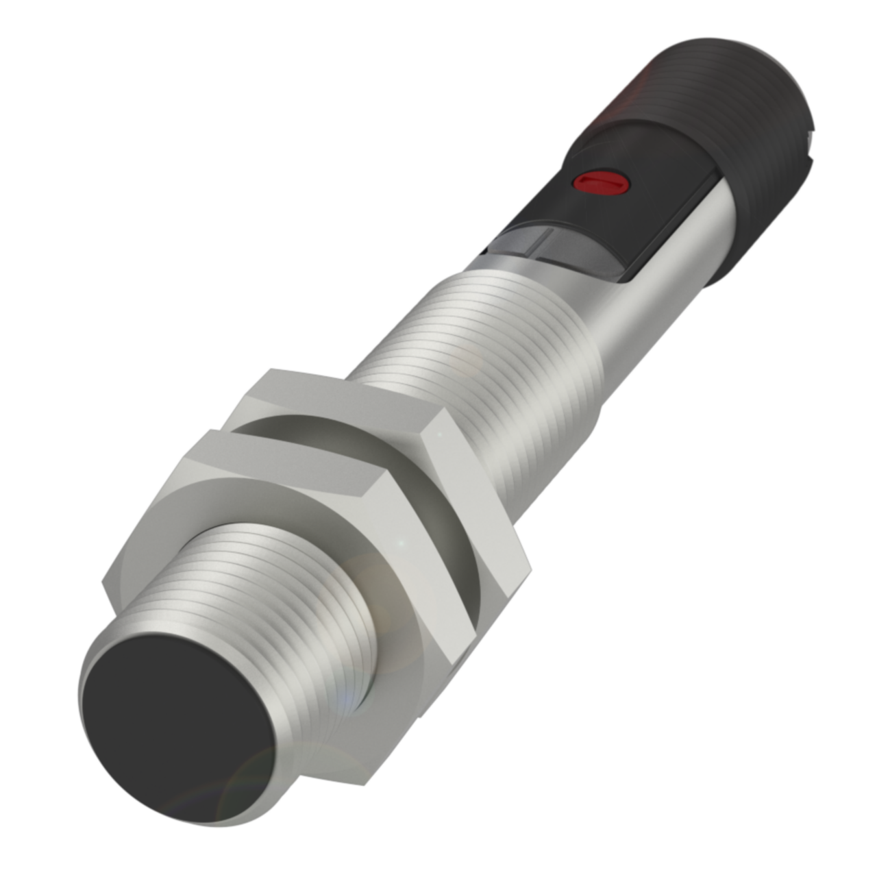 Balluff BCS M12B4G2-POC40D-S04K Capacitive Sensor - industify.com Balluff BCS M12B4G2-POC40D-S04K Capacitive Sensor - industify.com