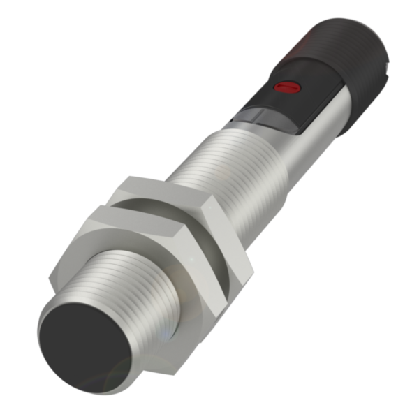 Balluff BCS M12B4G2-PSC40D-S04K Capacitive Sensor - industify.com