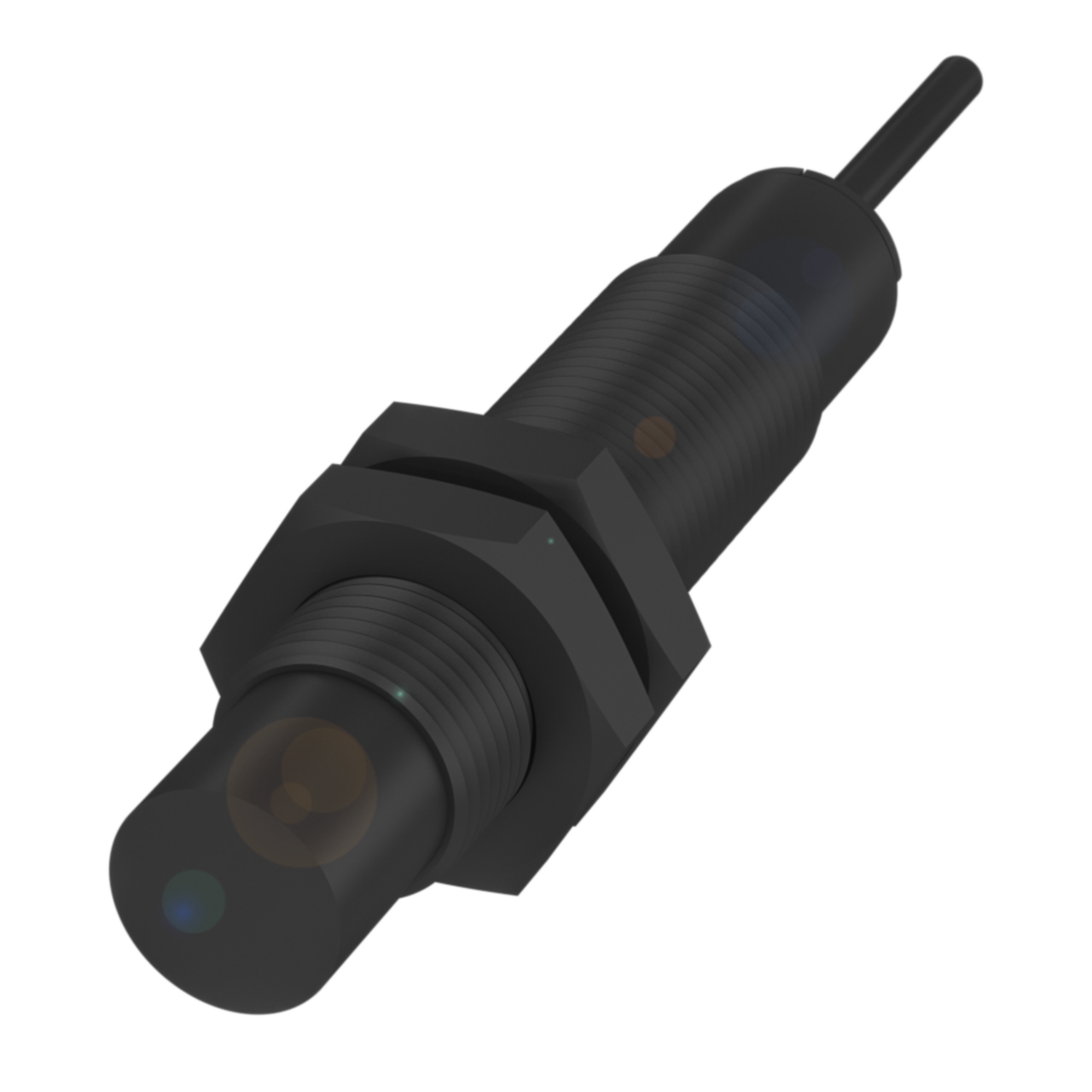 Balluff BCS M12BBG1-NOC80H-EP02 Capacitive Sensor - industify.com Balluff BCS M12BBG1-NOC80H-EP02 Capacitive Sensor - industify.com