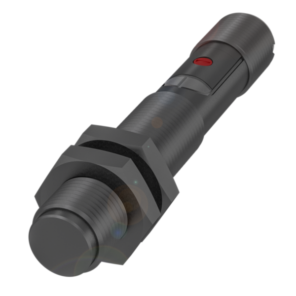 Balluff BCS M12BBG2-PSC40D-S04K Capacitive Sensor - industify.com