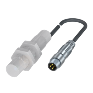 Balluff BCS M12TTG1-POM80G-EP00,5-GS49 Capacitive Sensor - industify.com