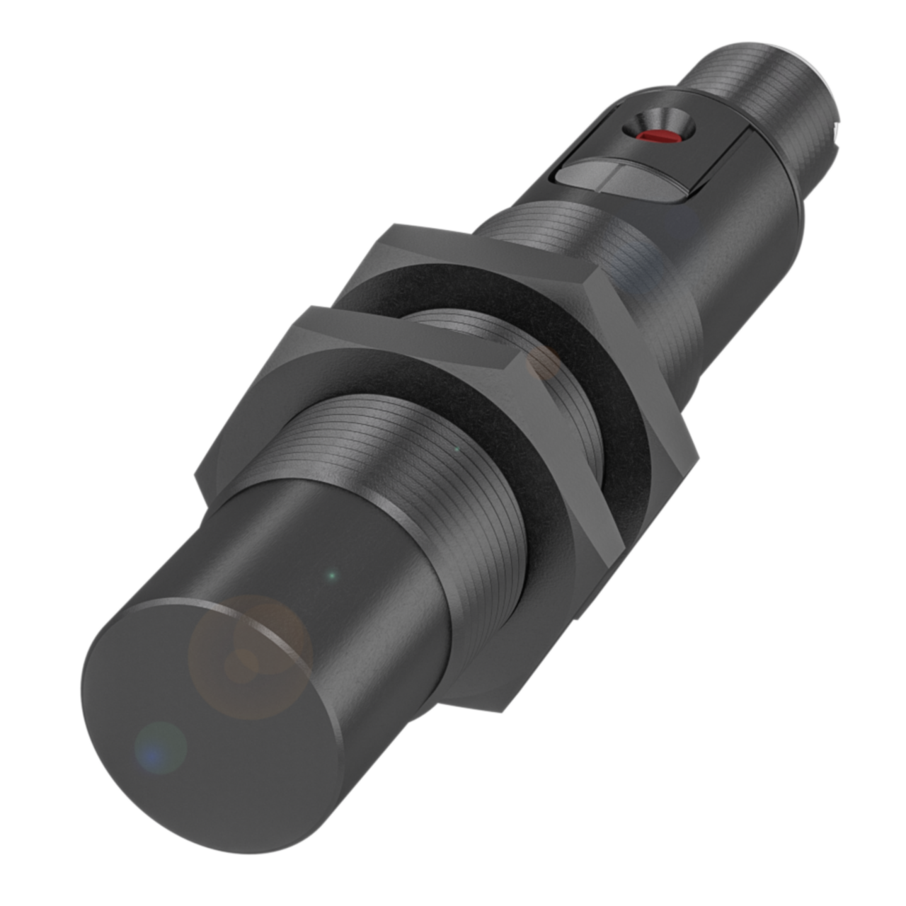 Balluff BCS M18BBG2-PSC15H-S04K Capacitive Sensor - industify.com Balluff BCS M18BBG2-PSC15H-S04K Capacitive Sensor - industify.com