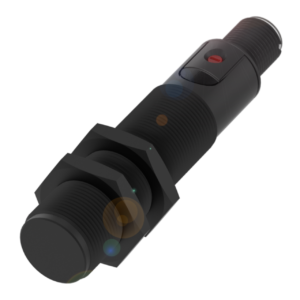 Balluff BCS M18BBI3-NSC80D-S04K Capacitive Sensor - industify.com