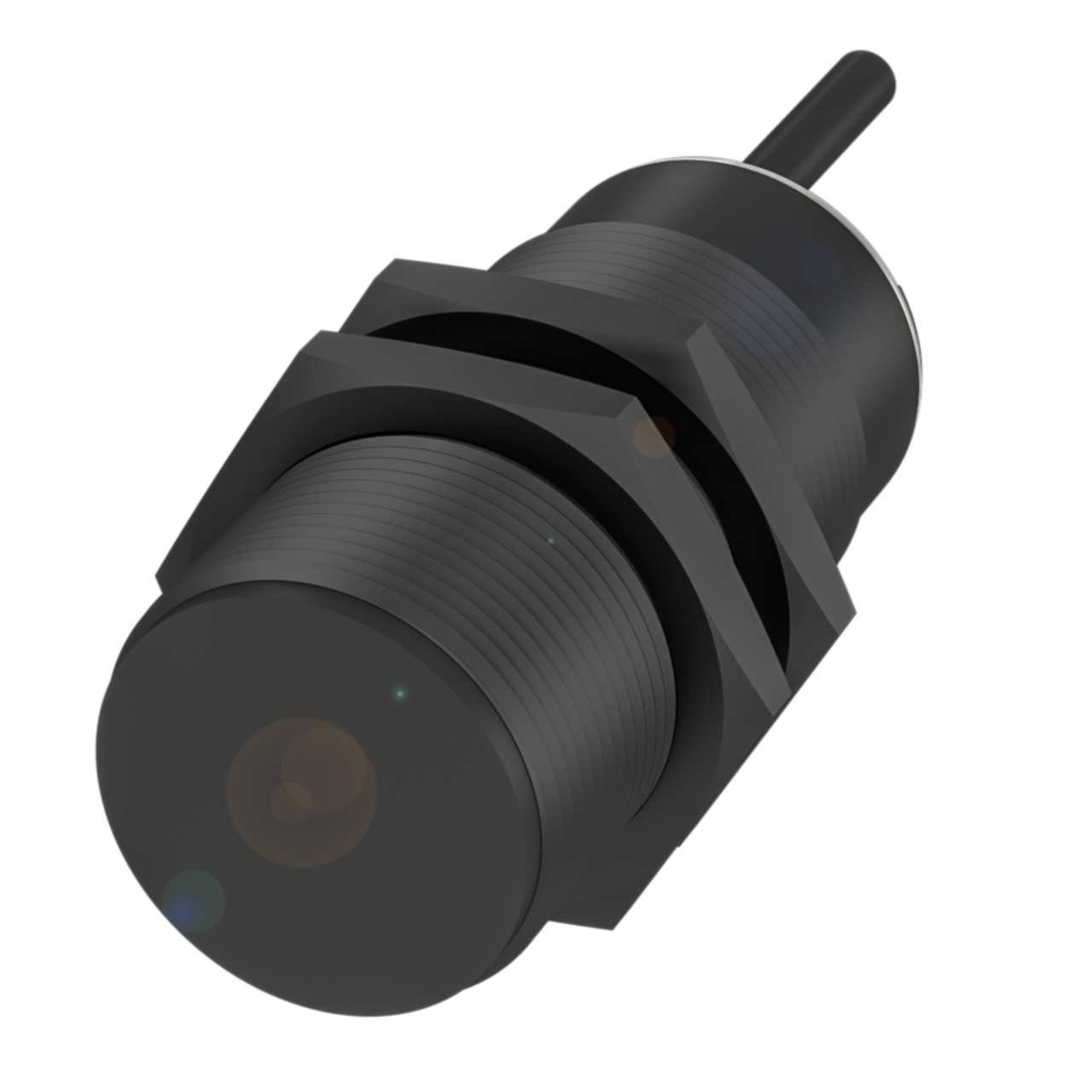 Balluff BCS M30BBI1-NSC15D-EP02 Capacitive Sensor - industify.com Balluff BCS M30BBI1-NSC15D-EP02 Capacitive Sensor - industify.com