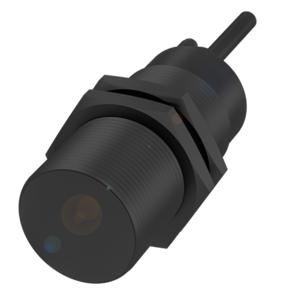 Balluff BCS M30BBM3-PPC20C-EP02 Capacitive Sensor - industify.com