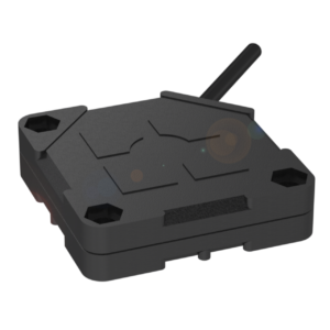 Balluff BCS Q40BBAA-GPC20C-EP03 Capacitive Sensor - industify.com