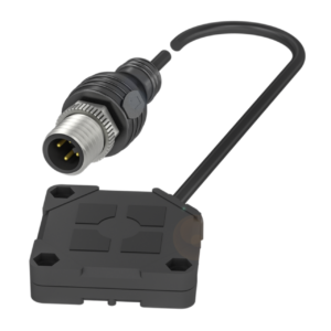 Balluff BCS Q40BBAA-PIM20C-EP00,3-GS04 Capacitive Sensor - industify.com