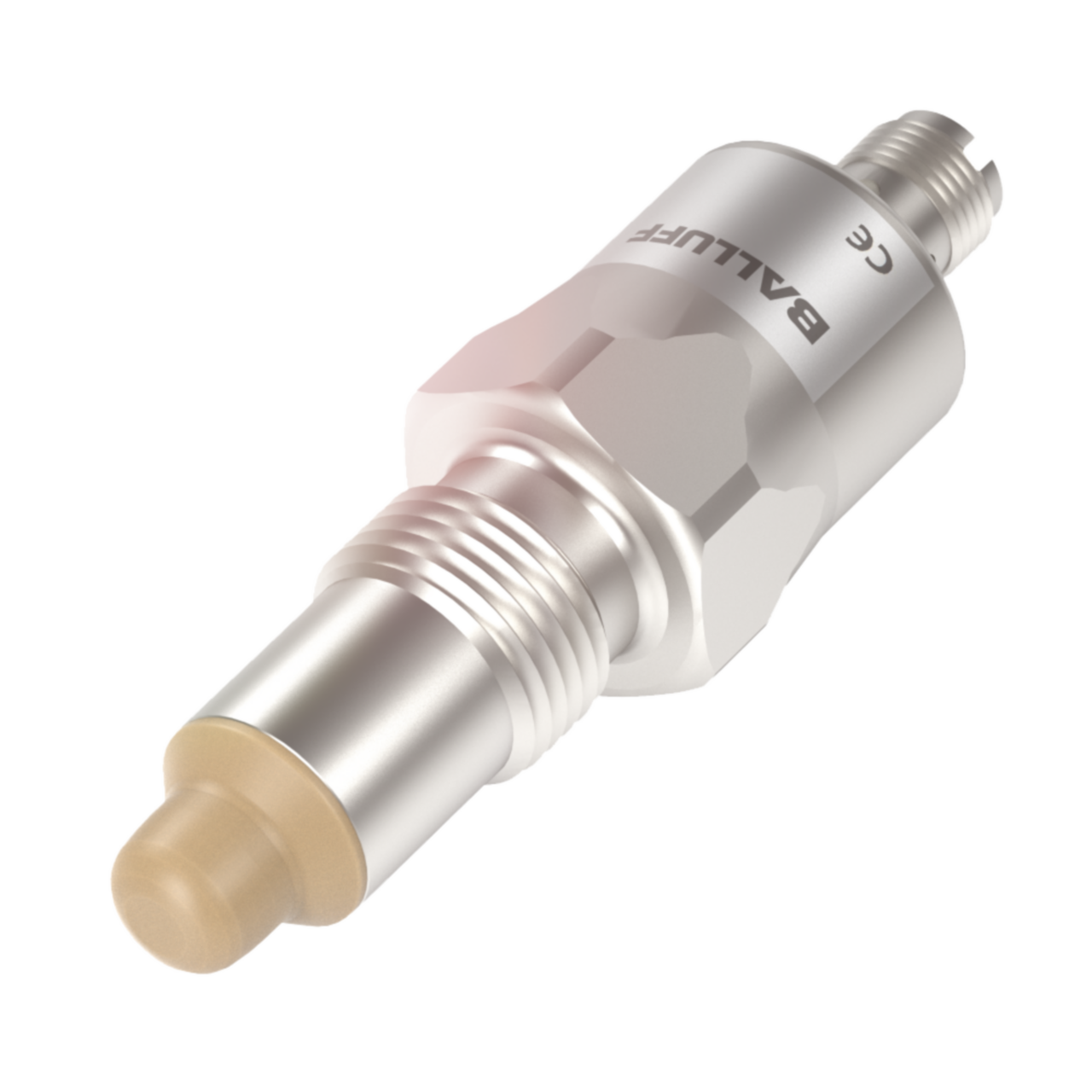 Balluff BCS S04K501-PSCFNG-S04G-T50 Capacitive Sensor - industify.com Balluff BCS S04K501-PSCFNG-S04G-T50 Capacitive Sensor - industify.com