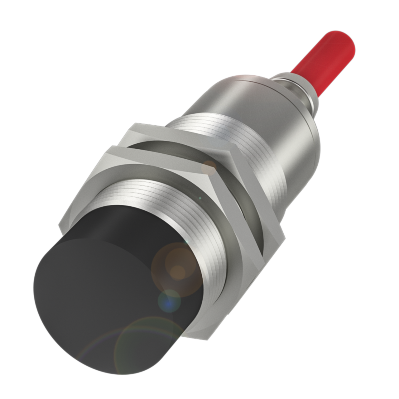 Balluff BES 516-125-SA1-05 Inductive Sensor - industify.com Balluff BES 516-125-SA1-05 Inductive Sensor - industify.com