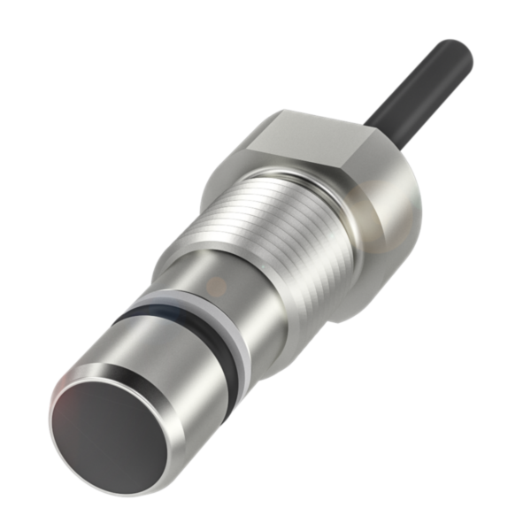 Balluff BES 516-300-S205-D-PU-03 Inductive Sensor - industify.com