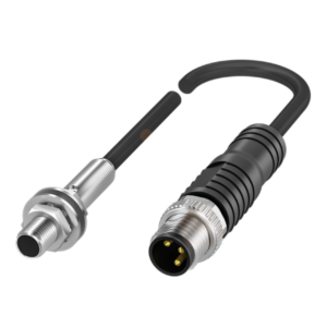 Balluff BES 516-3005-E4-C-S49-00,17 Inductive Sensor - industify.com