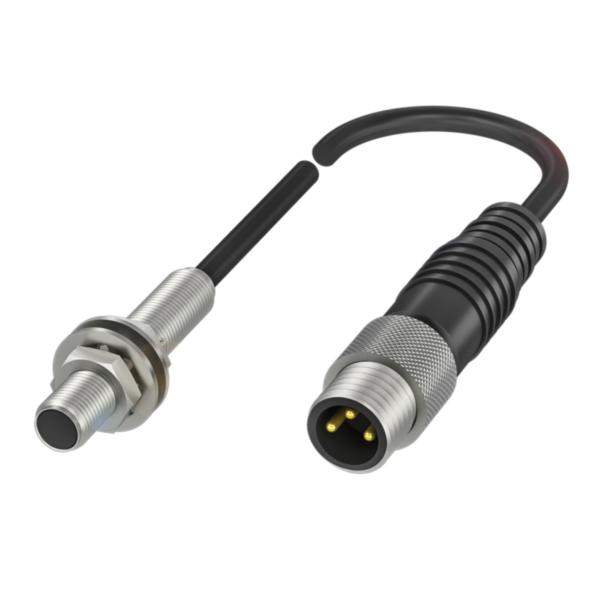 Balluff BES 516-3005-E4-C-S49-00,3 Inductive Sensor - industify.com
