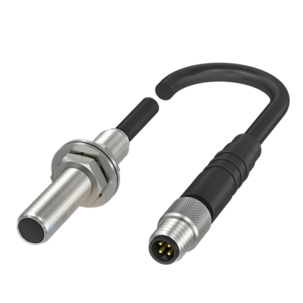 Balluff BES 516-3005-G-E4-C-S26-00,3 Inductive Sensor - industify.com