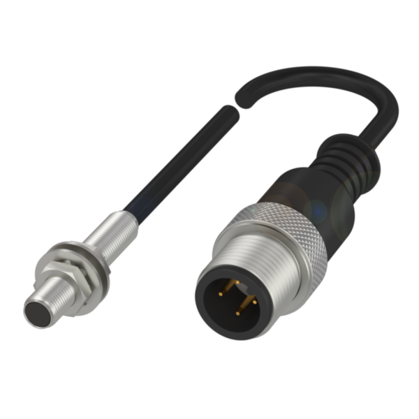 Balluff BES 516-3005-G-E4-C-S4-00,2 Inductive Sensor - industify.com