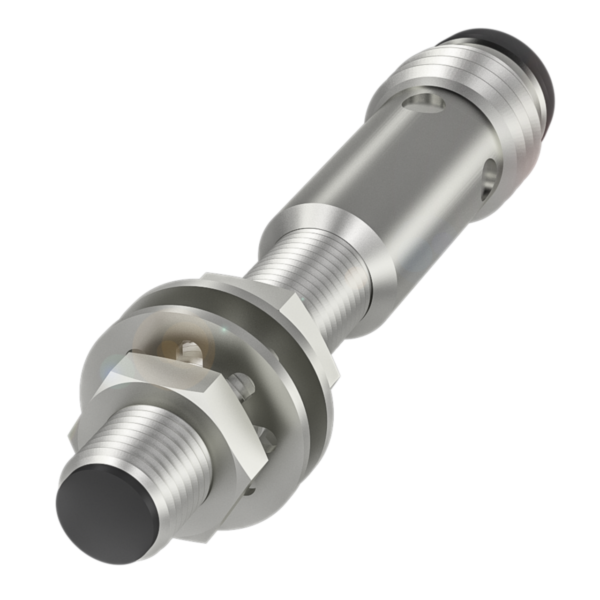 Balluff BES 516-3005-G-E5-C-S49 Inductive Sensor - industify.com