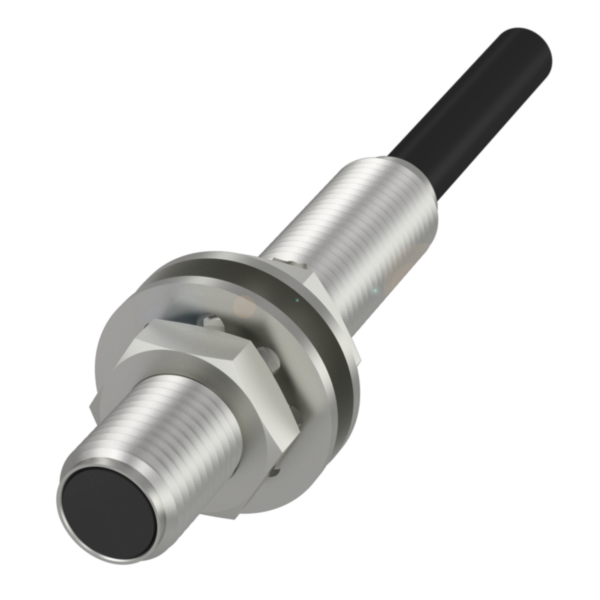 Balluff BES 516-3006-G-E4-C-PU-02 Inductive Sensor - industify.com