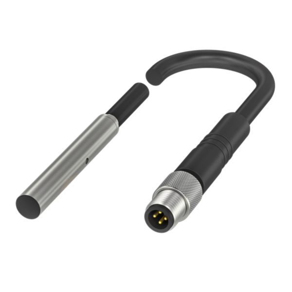 Balluff BES 516-3007-G-E4-C-S26-00,2 Inductive Sensor - industify.com