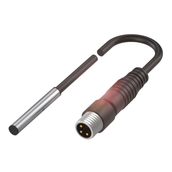 Balluff BES 516-3007-G-E4-C-S49-00,3 Inductive Sensor - industify.com