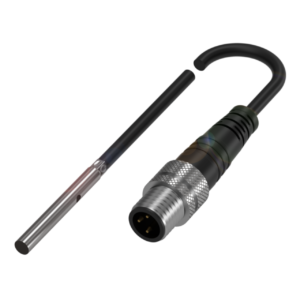 Balluff BES 516-3044-G-E4-C-S49-00,3 Inductive Sensor - industify.com